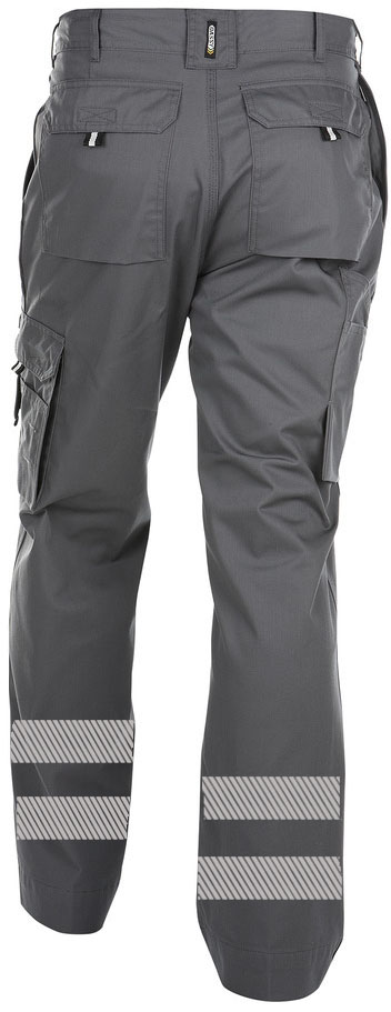 DASSY® CLASSIC LIVERPOOL Bundhose 200427 mit Reflexe GAH